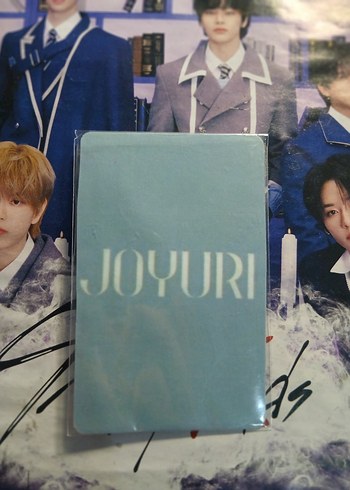 jo yuri pc - Görsel 2