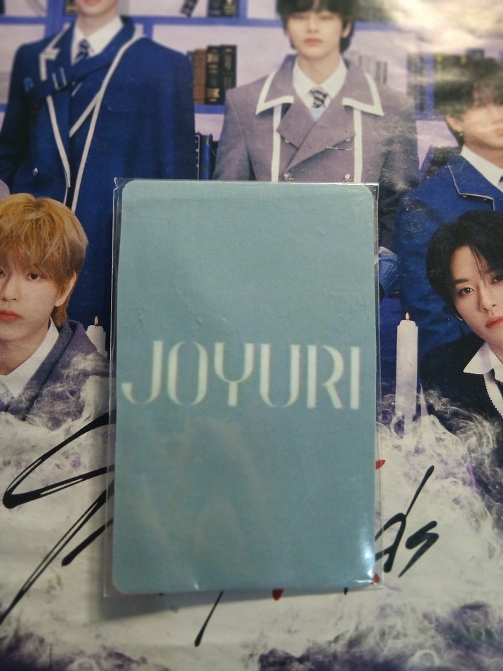 jo yuri pc - Görsel 2