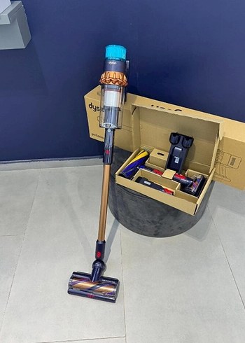Dyson Türkiye Dyson Gen5 Detect Absolute