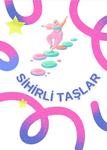 Sihirli Taşlar