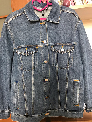 H&M Kot ceket
