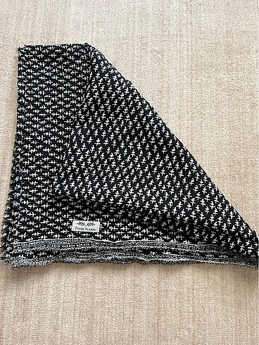 Freshscarf desenli şal