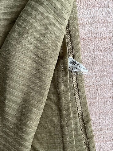 Diğer Freshscarfs penye şal