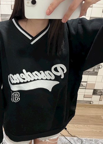 Sweatshırt