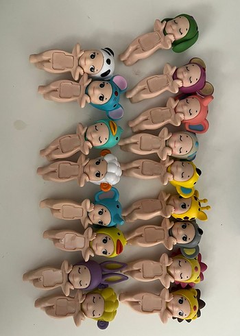 sonny angel hippers