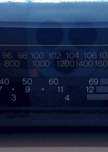 Mini TV  Eroica - Görsel 9