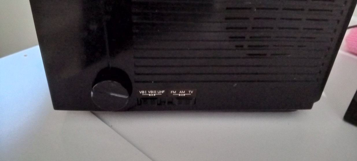 Mini TV  Eroica - Görsel 4