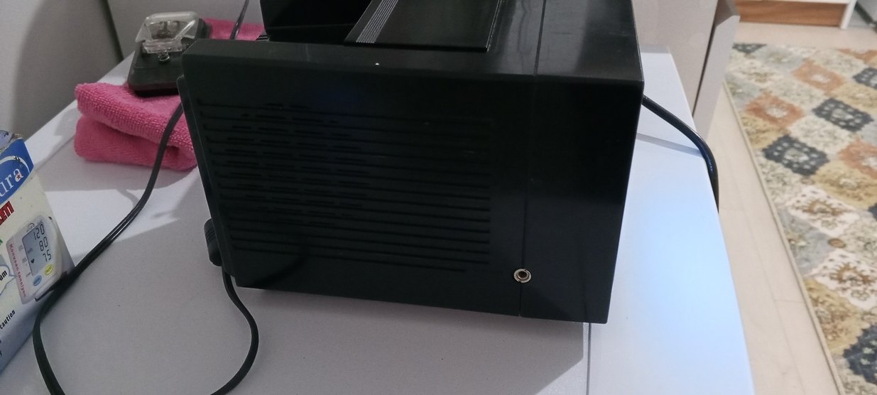 Mini TV  Eroica - Görsel 3