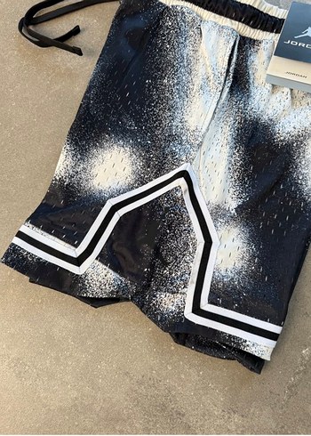 Nike Jordan Şort siyah - Görsel 3