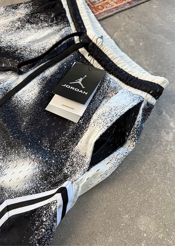 Nike Jordan Şort siyah - Görsel 2