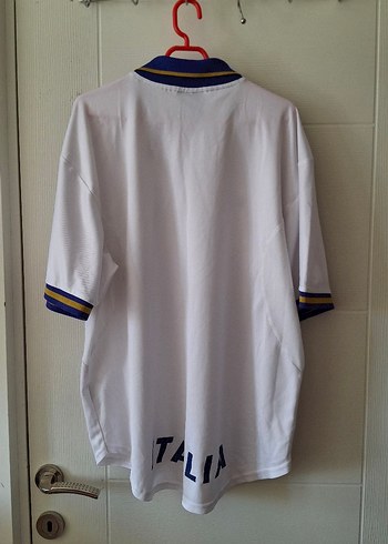 İTALYA FORMA 1996-97 - Görsel 4