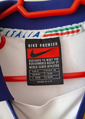 İTALYA FORMA 1996-97 - Görsel 3