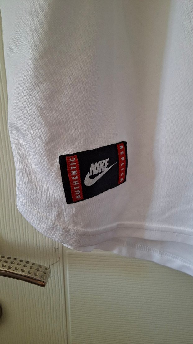 İTALYA FORMA 1996-97 - Görsel 2