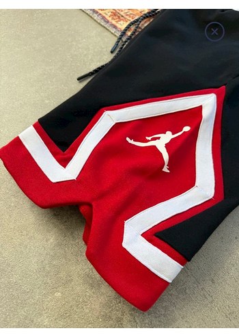 NİKE JORDAN DİAMOND ŞORT - Görsel 3