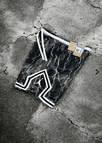 NİKE JORDAN ŞORT YILDIRIM - Görsel 2