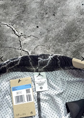 NİKE JORDAN ŞORT YILDIRIM - Görsel 4