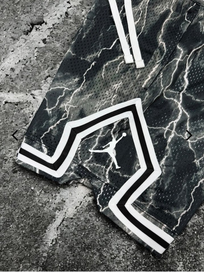 NİKE JORDAN ŞORT YILDIRIM - Görsel 3