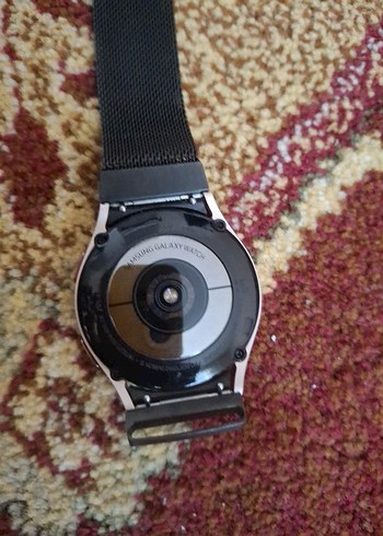 Samsung Watch 4 40mm ONE Uİ 8 YÜKLENDİ - Görsel 2