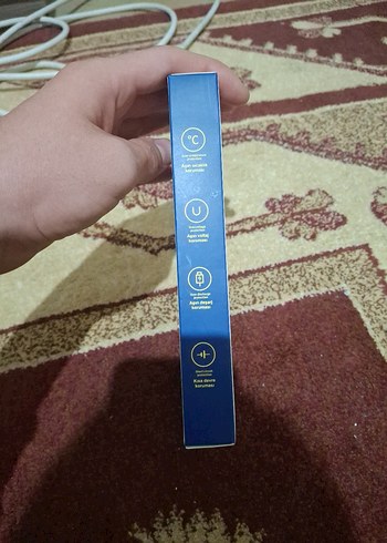 fb lisanslı powerbank - Görsel 4