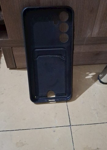 SAMSUNG A35 KILIF SİLİKON - Görsel 2