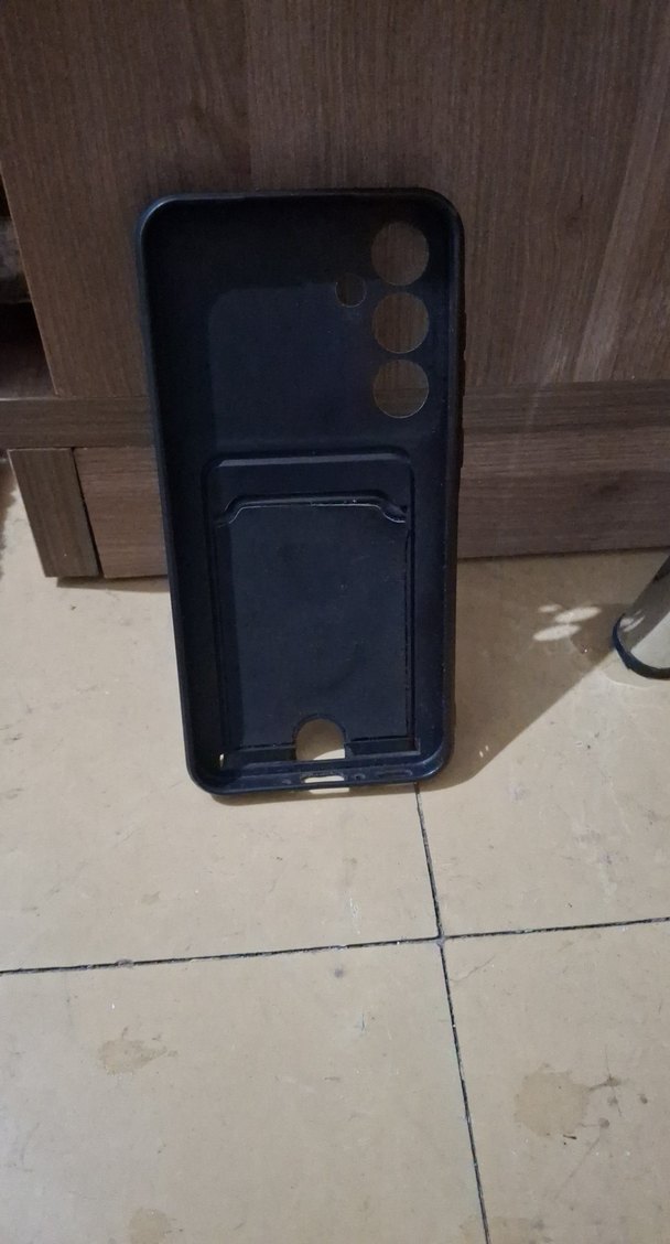 SAMSUNG A35 KILIF SİLİKON - Görsel 2