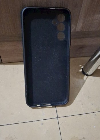 SAMSUNG A14 KILIF SİLİKON - Görsel 2