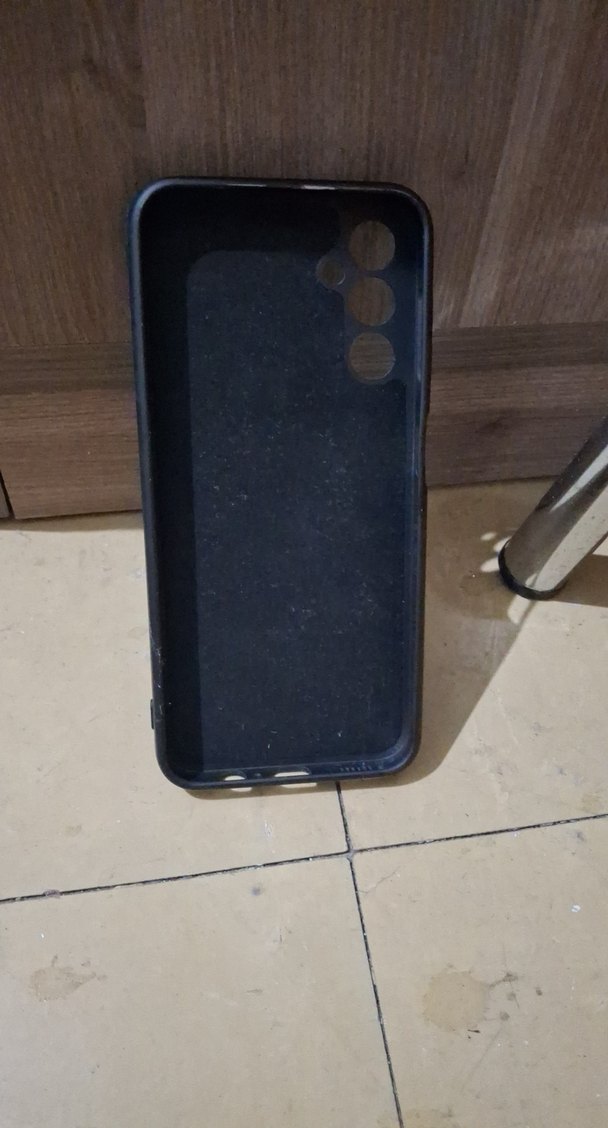 SAMSUNG A14 KILIF SİLİKON - Görsel 2