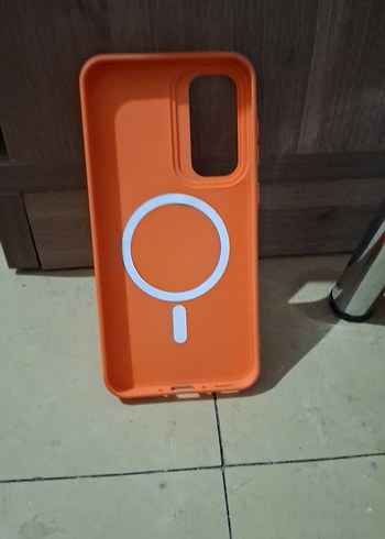 SAMSUNG A35 KILIF MAGSAFE - Görsel 2