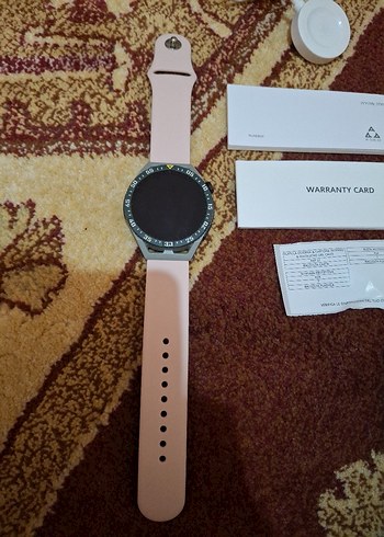 huawei watch gt 3 se - Görsel 2