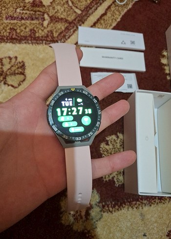 huawei watch gt 3 se - Görsel 7