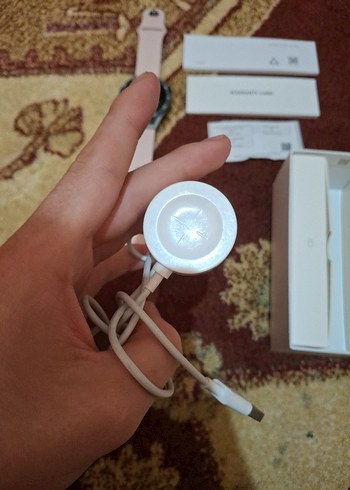 huawei watch gt 3 se - Görsel 5