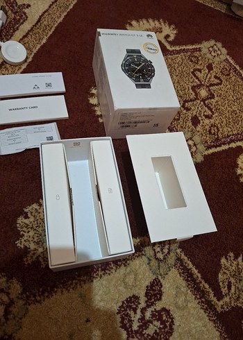 huawei watch gt 3 se - Görsel 3