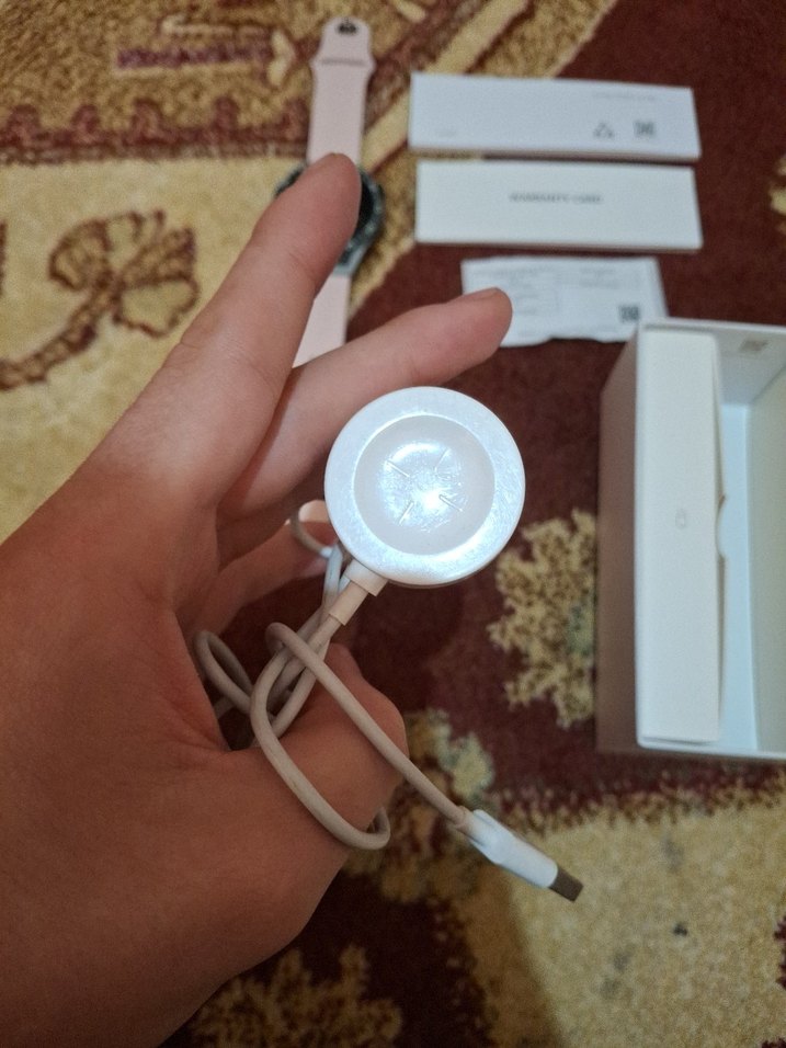 huawei watch gt 3 se - Görsel 5