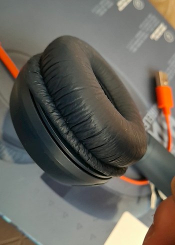 JBL TUNE 520 BT YAKLAŞIK 1 YIL GARANTİLİ - Görsel 7