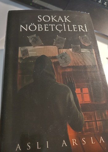 Sokak Nöbetçileri 1-2