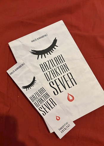 Bazıları Uzaktan Sever - Halis Karabenli