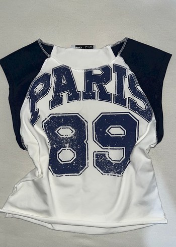 Bershka crop