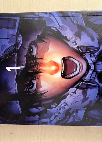  All You Need Is Kill 1 ve 2 Cilt Manga Seti