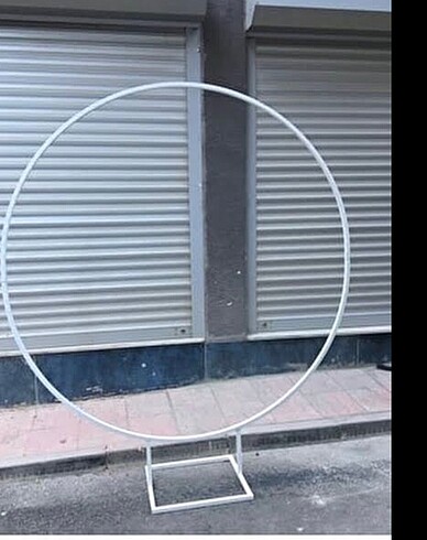 Çember tag