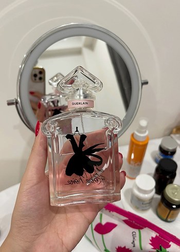 Guerlain Kadın Parfümü