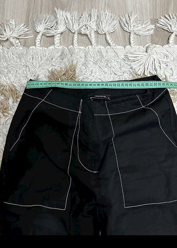 Siyah Kemer Detaylı Mini Büstiyer - Görsel 4