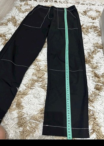 Siyah Kemer Detaylı Mini Büstiyer - Görsel 2