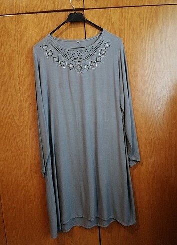 Gri Tunik
