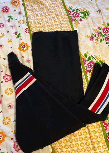 Uzun Kollu Siyah Triko Midi Elbise - Görsel 3