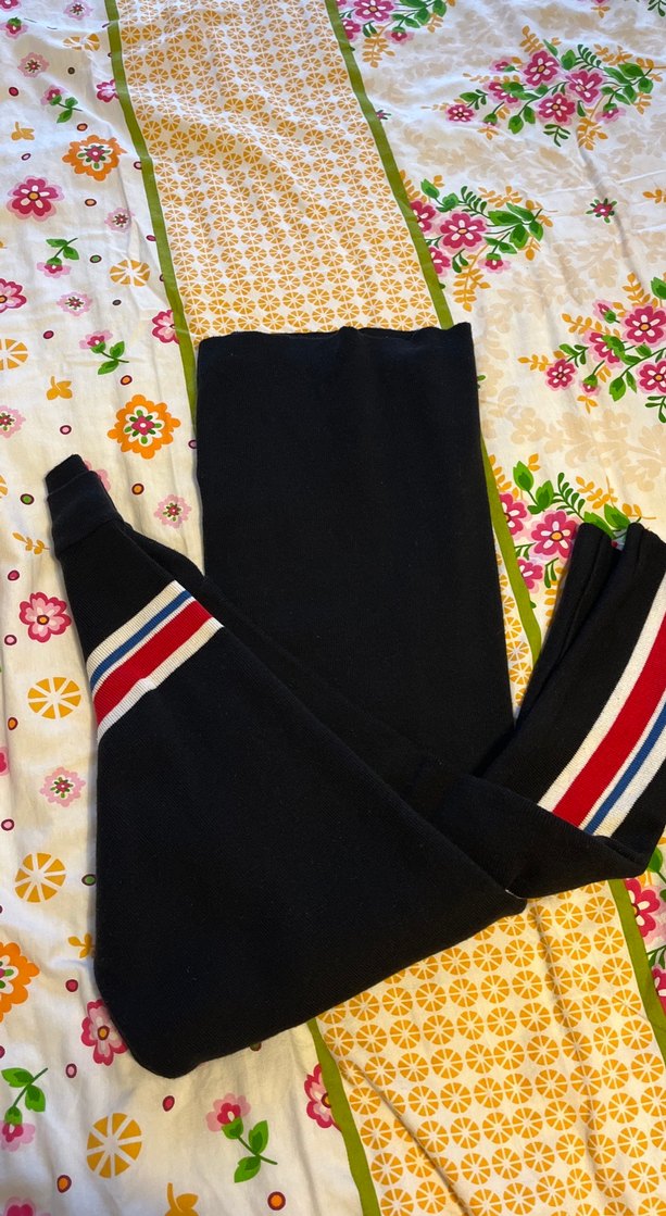 Uzun Kollu Siyah Triko Midi Elbise - Görsel 3