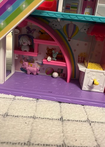 Polly Packet avm oyuncak - Görsel 3