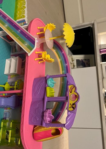 Polly Packet avm oyuncak - Görsel 4