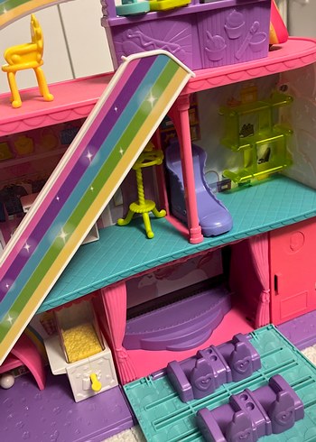 Polly Packet avm oyuncak - Görsel 2