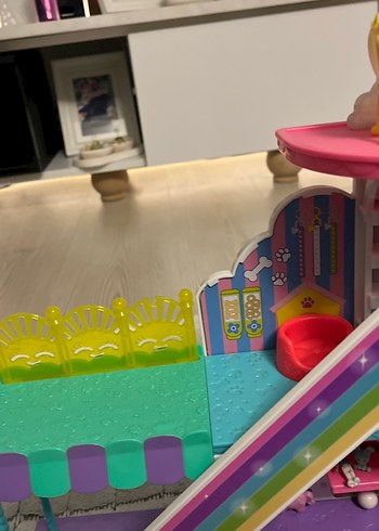 Polly Packet avm oyuncak - Görsel 5