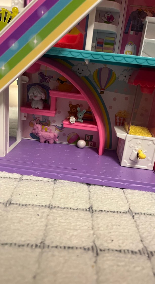 Polly Packet avm oyuncak - Görsel 3